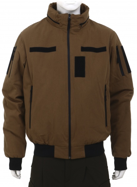 Куртка LOGOS тактическая Бомбер 