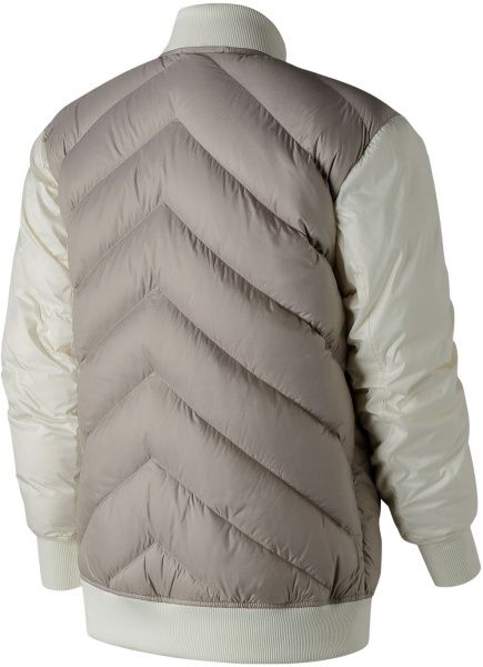 Куртка New Balance HEATDOWN 800 WJ83513FWT XS темно-розовый