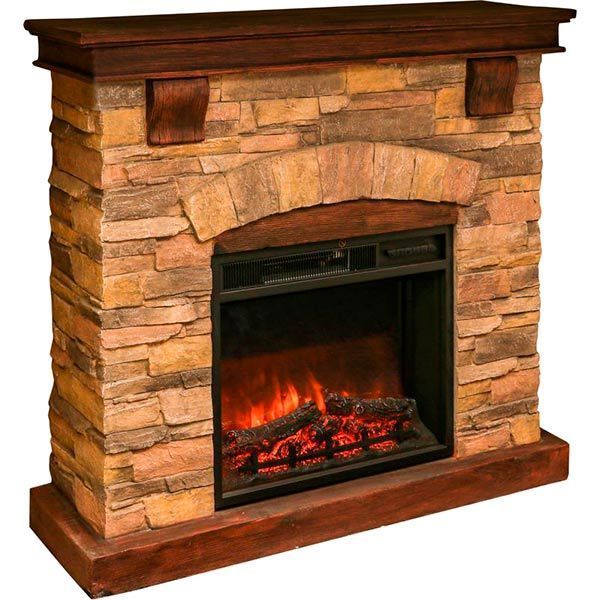 Камінокомплект BonFire ММ17003