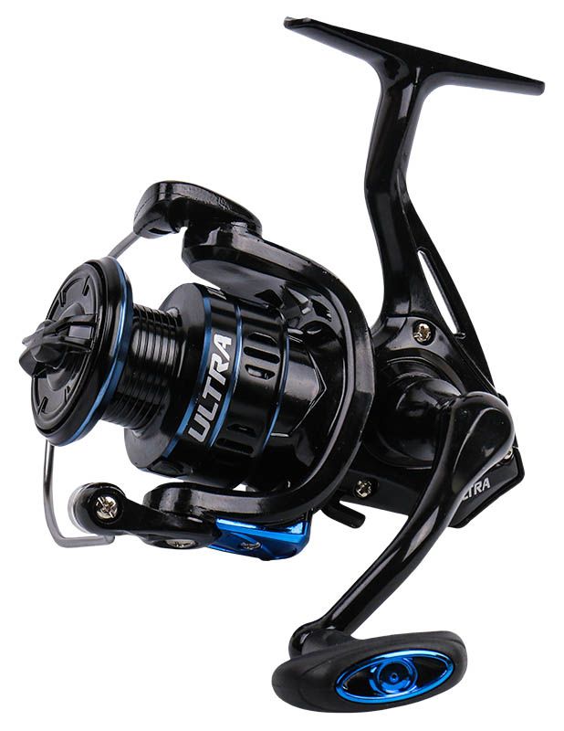 Котушка спінінгова ULTRA 2+1BB, 2000 Fishing ROI
