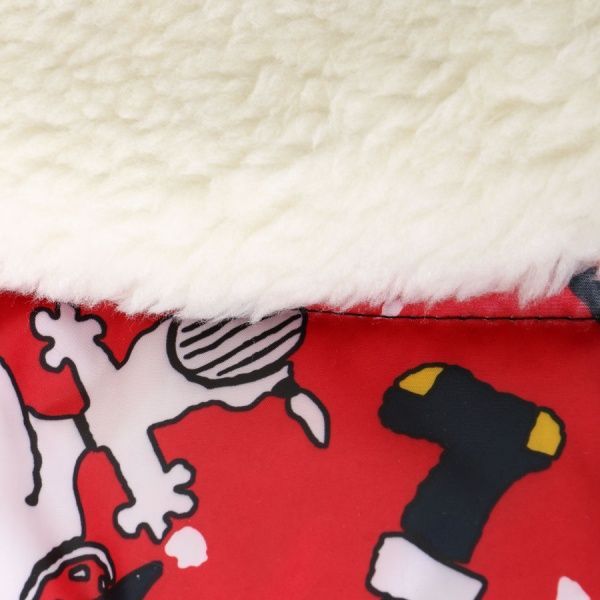 Конверт дитячий для санок Д 450х890х200 мм 2222119400016 