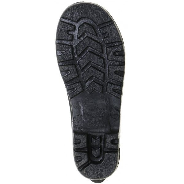 Чоботи Delta Plus Amazone S5 р.46 AMAZOS5NO46 чорний