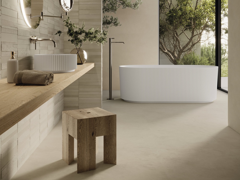 Плитка Cifre Origin bone mt 40x120 см