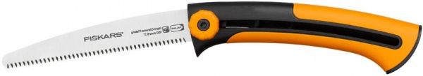 Пила строительная Fiskars Xtract SW72 123860