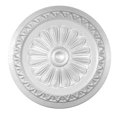 Розетка стельова Marbet R23 60 см