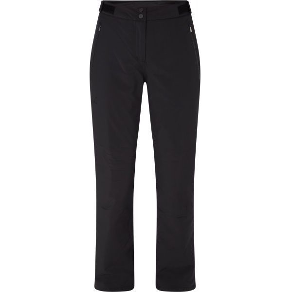 Брюки McKinley Diva wms 294475-057 р. 42 черный