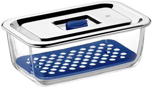 Набор емкостей для продуктов Food prep and storage WMF
