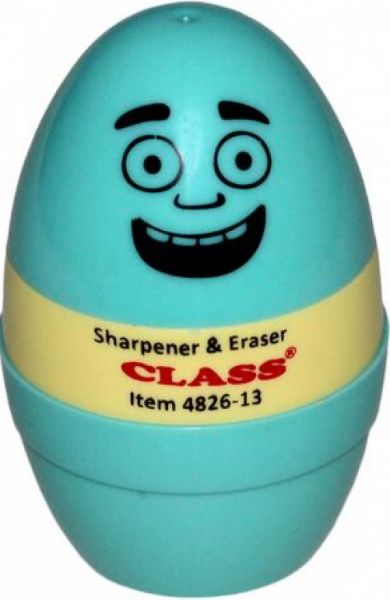 Точилка Faces 4826-13 CLASS