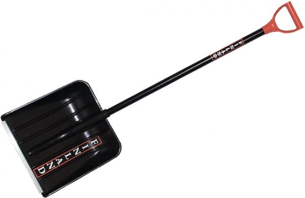 Лопата для снігу Finland снігова 1243-Ч