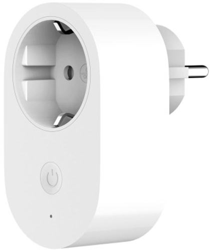 Розумна розетка Mi Smart Plug