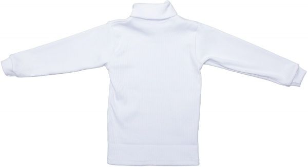 Гольф унисекс Україна Гф200 р.104 белый 