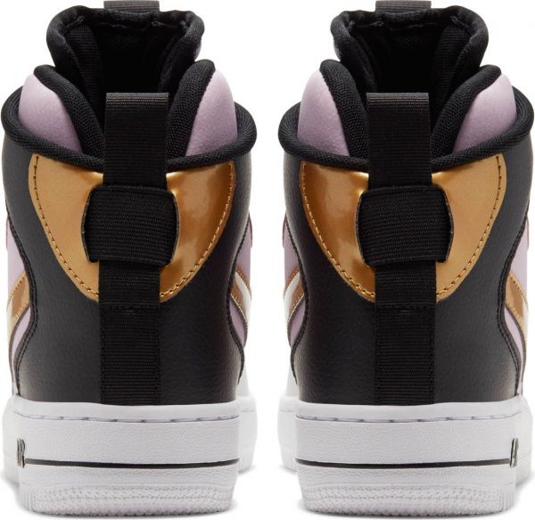 Кроссовки Nike AIR FORCE 1 HIGHNESS (GS) BQ3598-500 р.US 4Y