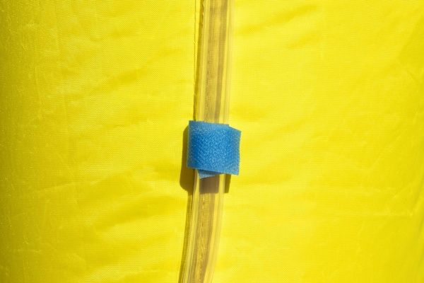 Бассейн надувной Bestway Beachfront Bonanza 448х411х266 см