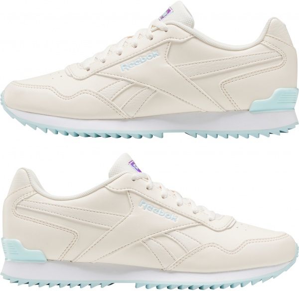 Кросівки Reebok FY2032 р.UK 6 рожевий