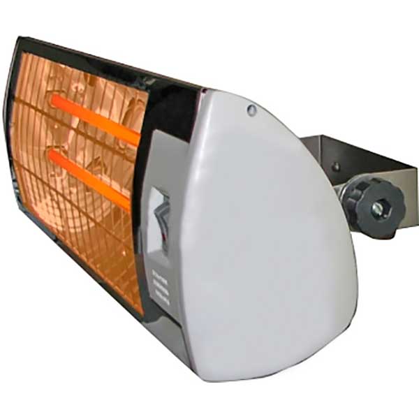 Інфрачервоний обігрівач Термія ЭИПС-1,2/220 (Н)