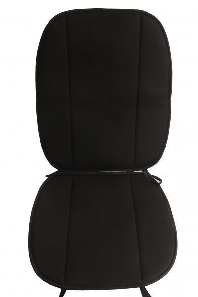 Накидка на сидіння LUBEX 1 SCHIENALE PORTO сірий