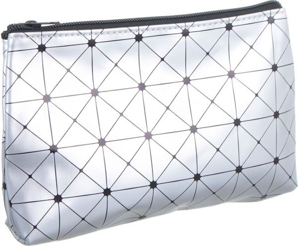 Косметичка сірий NK3-13MN-gr 