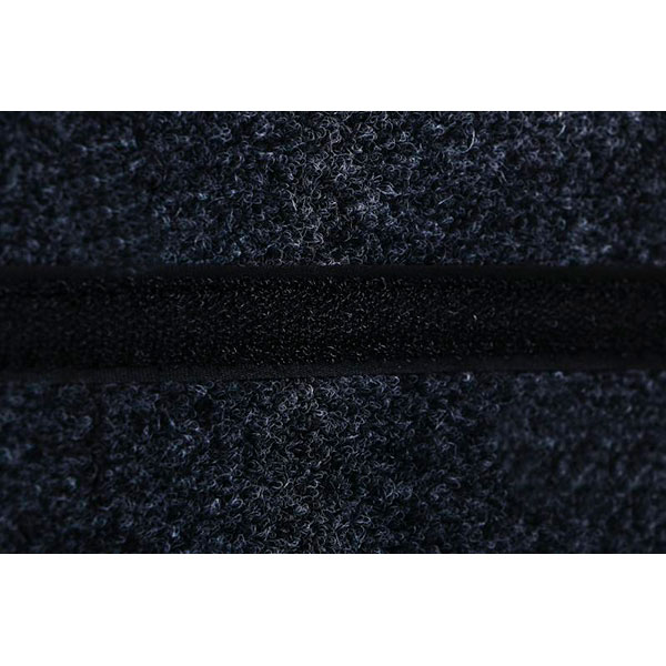 Сумка-органайзер Auto Assistance AA-1280 чорний із сірим