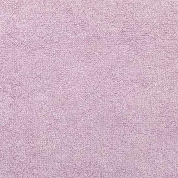 Рушник La Nuit світло-рожеве 70x140 см