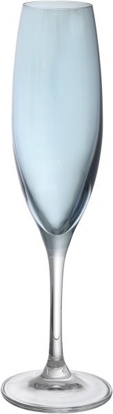 Набор бокалов для шампанского Polka 225 мл 4 шт. G978-08-294 LSA