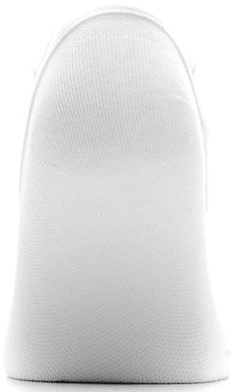 Шкарпетки Puma FOOTIE 3P UNISEX 90693002 білий р.39-42