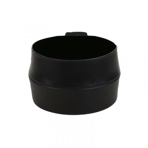 Кухоль Mil-Tec 0,6 л СКЛАДНА ШВЕДСЬКА 