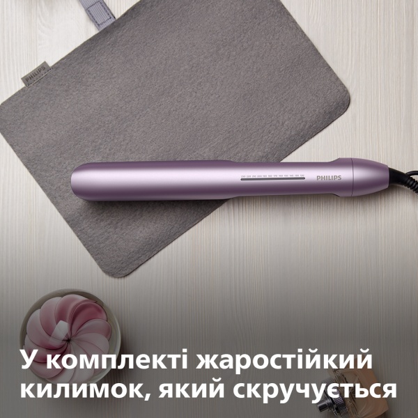 Выпрямитель для волос Philips BHS530/00