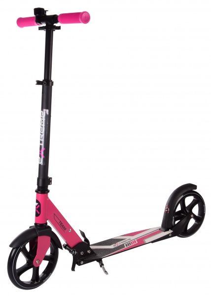 Самокат Extreme Motion Team SK204 PINK 