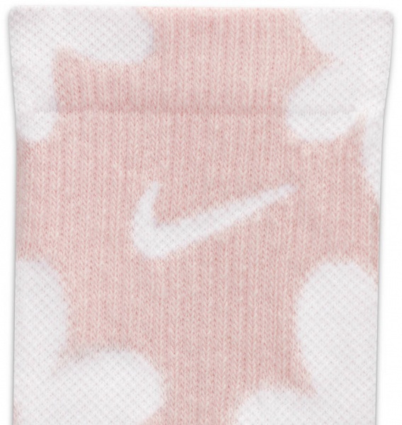 Носки Nike Everyday Plus DH6297-904 р.M черный