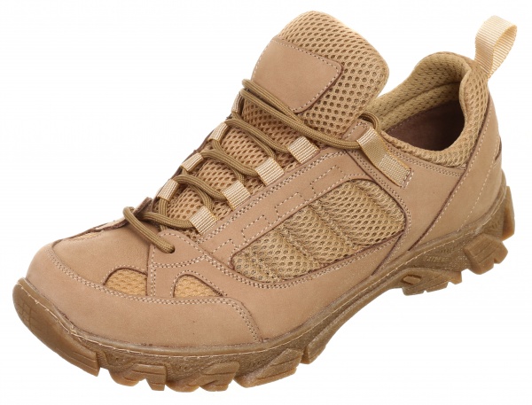 Кроссовки Bistfor Тактические 22223/727/876 р.44 хаки