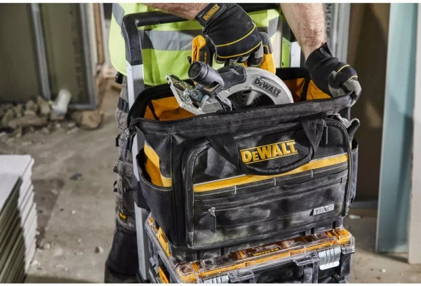 Сумка для инструментов DeWalt 30