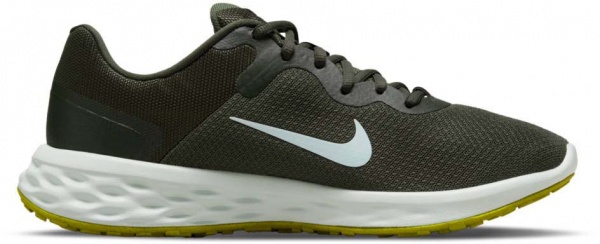 Кросівки Nike REVOLUTION 6 NEXT NATURE DC3728-300 р.41 хакі
