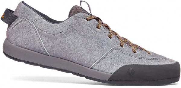 Кросівки Black Diamond BD 5800201007 р.45 сірий