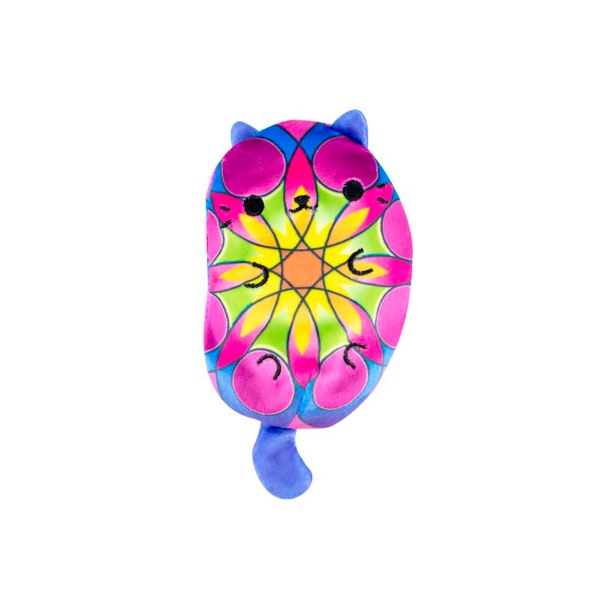 Мягкая игрушка Cats Vs Pickles Веселые котики и огурчики в ассортименте V1002-361