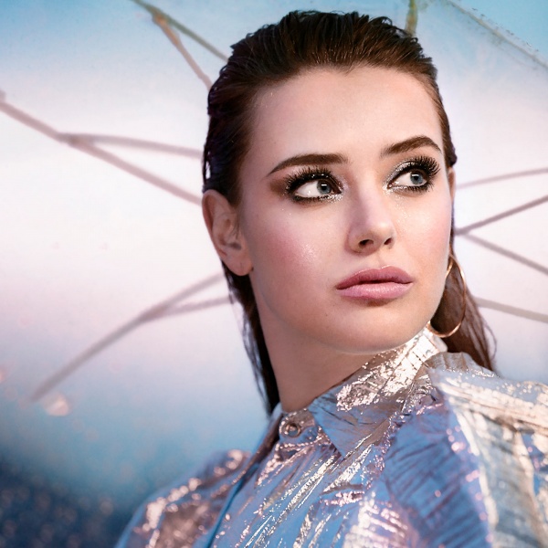 Туш для вій L'Oreal Paris Air Volume Mega Mascara водостійка чорний 9,4 мл