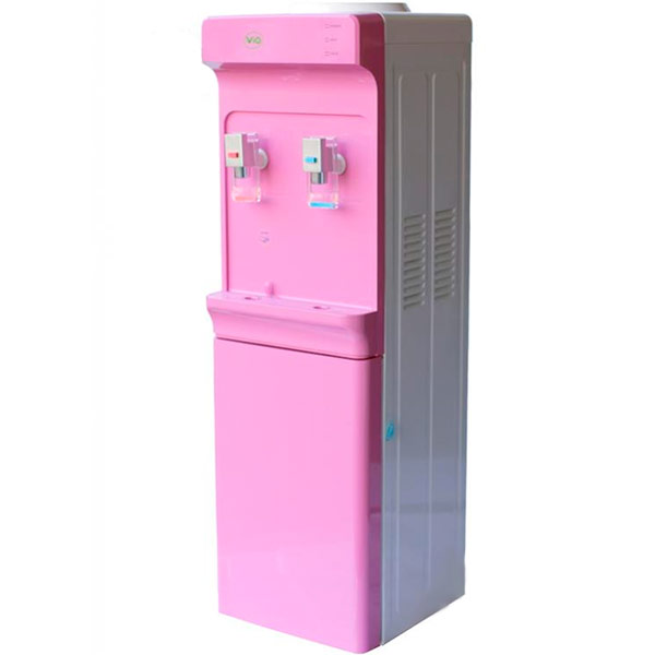 Кулер напольный Х83-FCC ROSE