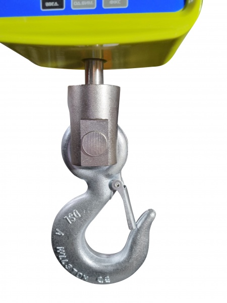 Весы крановые VAGAR TENZOMIR D02-2000 