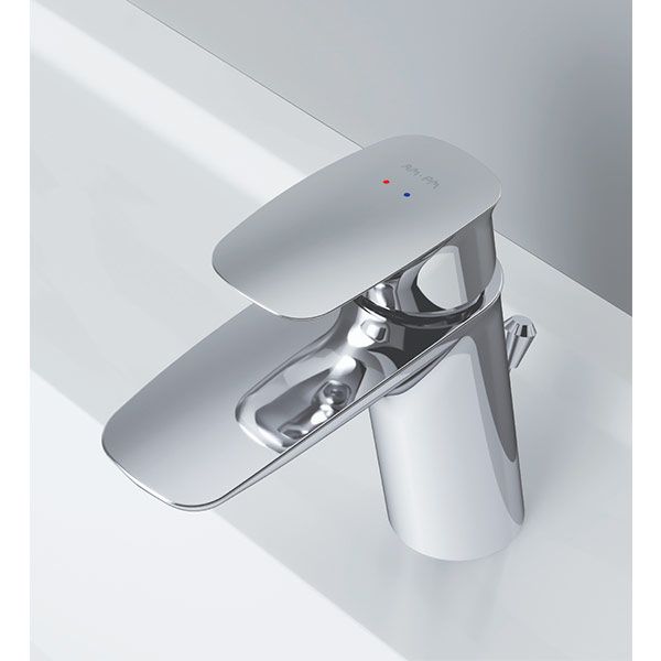 Смеситель для умывальника AM.PM F71A82100 Spirit