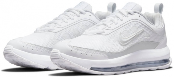 Кросівки Nike AIR MAX AP CU4870-102 р.37,5 білий