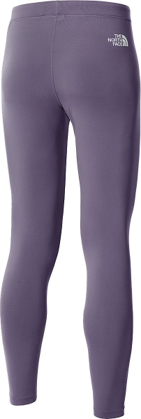 Лосины THE NORTH FACE W ZUMU LEGGING NF0A491AN141 р.L фиолетовый