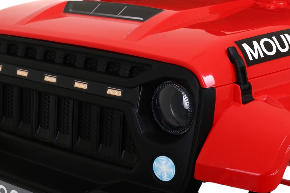 Электромобиль MaxxPro kids AHL011 детский радиоуправляемый 8170050-2BR