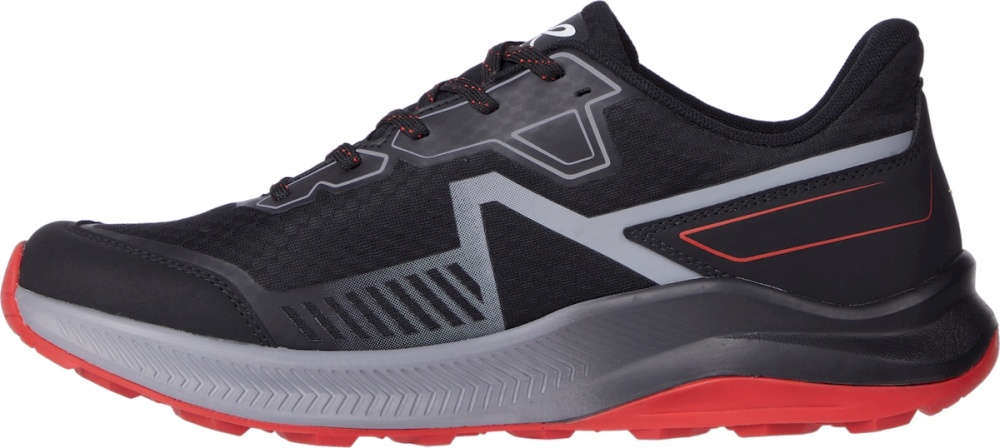 Кроссовки мужские демисезонные Energetics ZYROX CORE II 429286-900050 р.41 черные