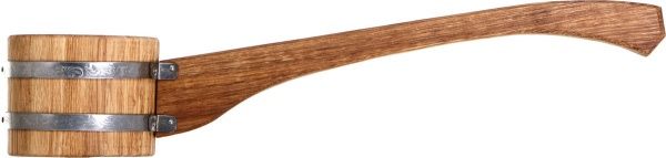 Черпак для бани Бонпос 1 л П0247