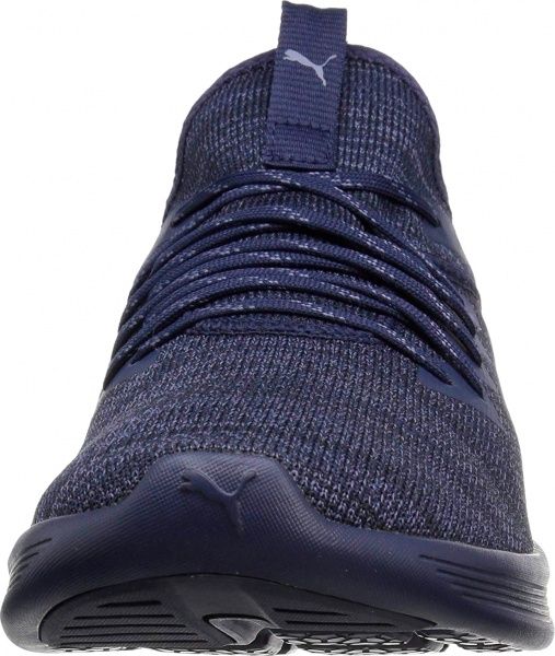 Кроссовки Puma 19050806 р.10,5 синий