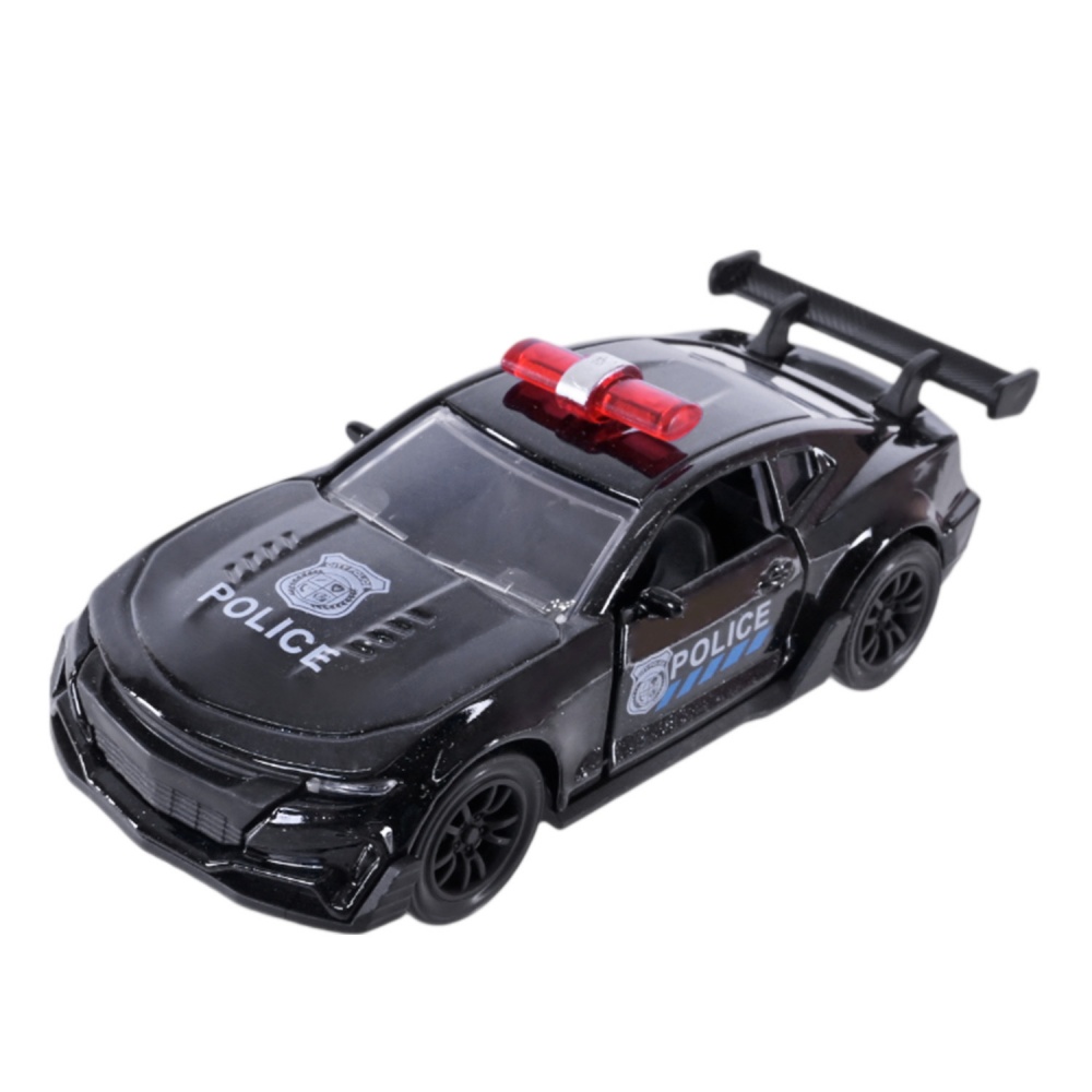 Машинка Автопром 1:43 AP4390