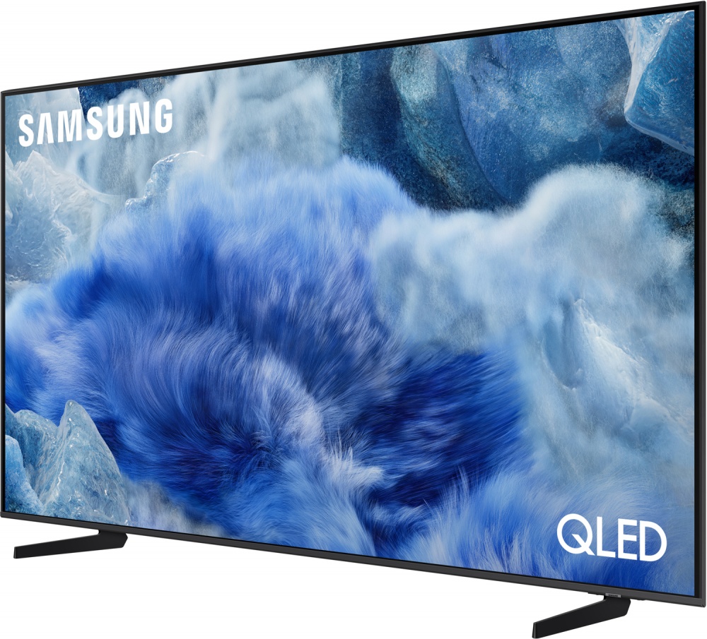 Телевізор Samsung QE50Q8FAAUXUA