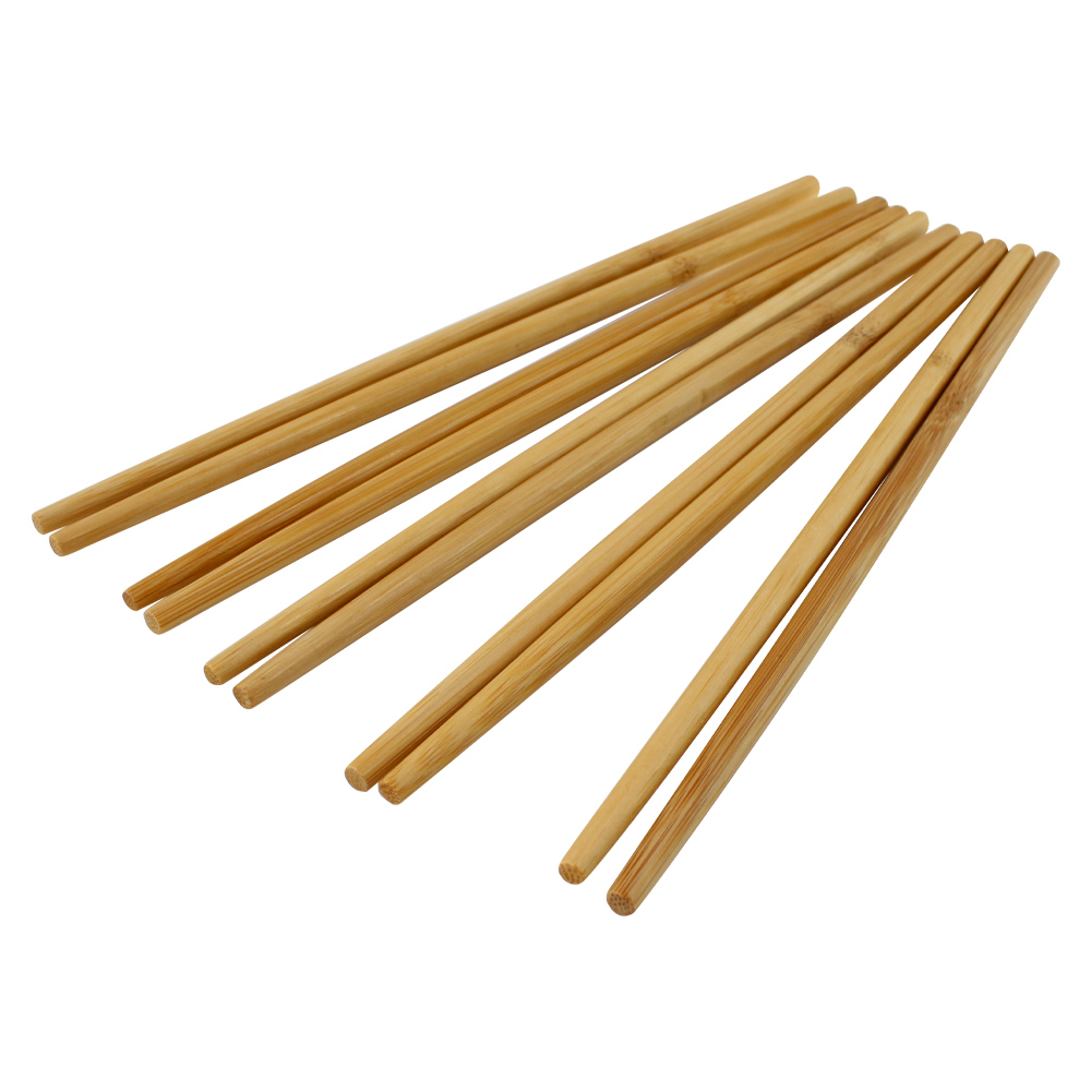 Набір паличок для суші Arino Classic бамбук 5 пар