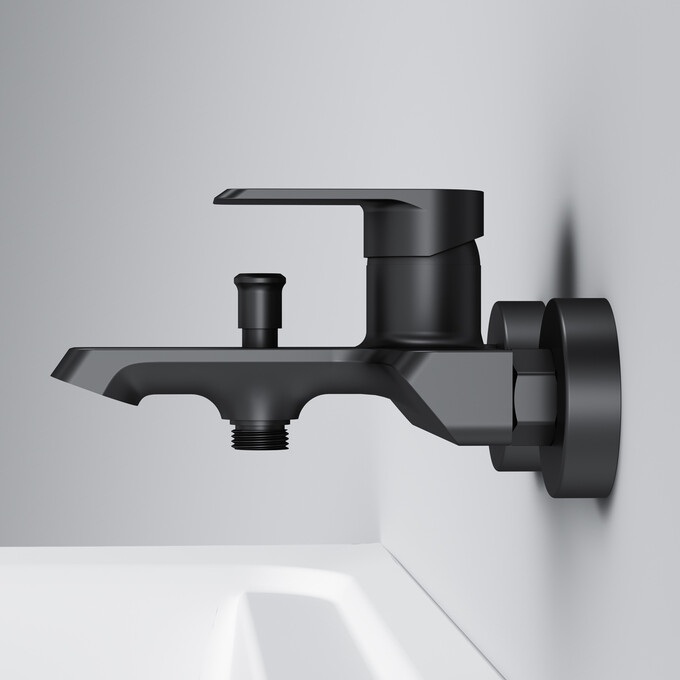 Смеситель для ванны AM.PM F9H10022 Flash