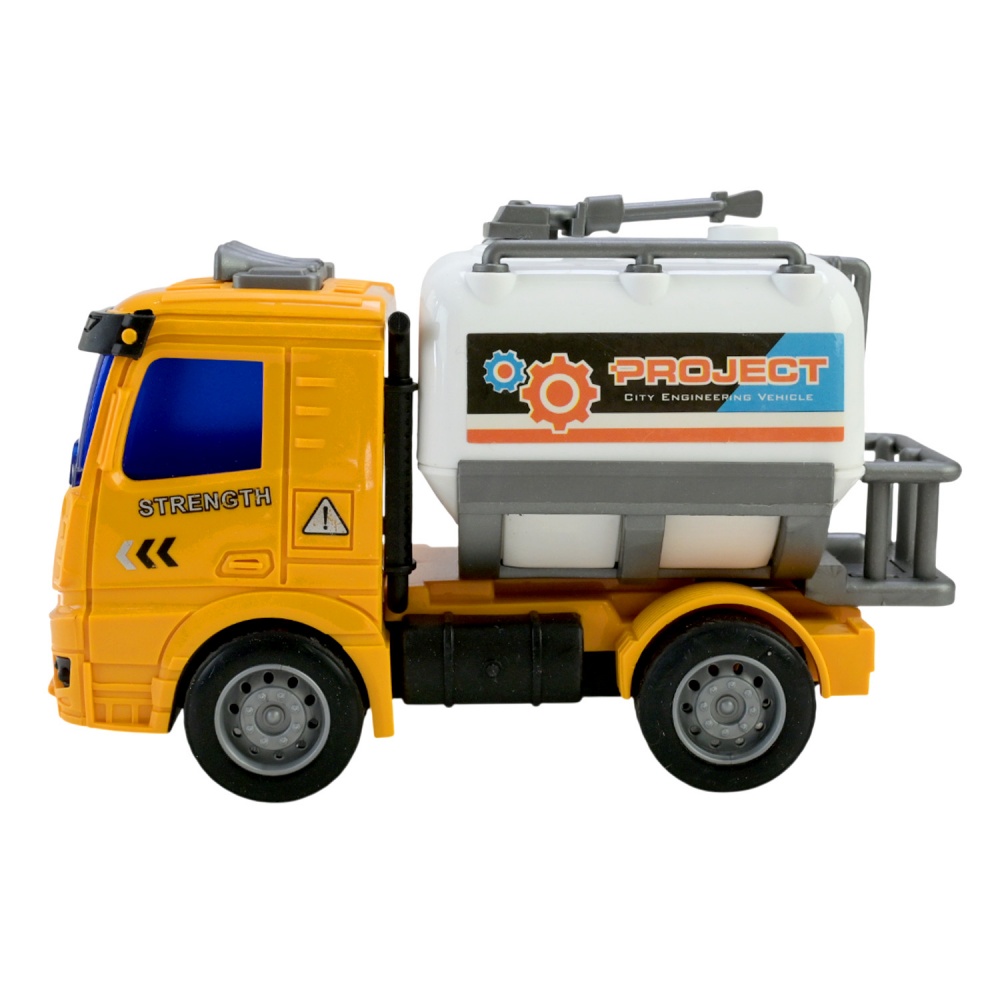 Машинка інерційна Shantou Водовоз RL589-11G-3