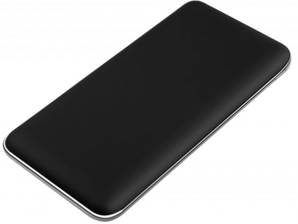 Внешний аккумулятор (Powerbank) 2E 10000 mAh black (2E-PB1036AQC-BLACK) Quick Charge 3.0 